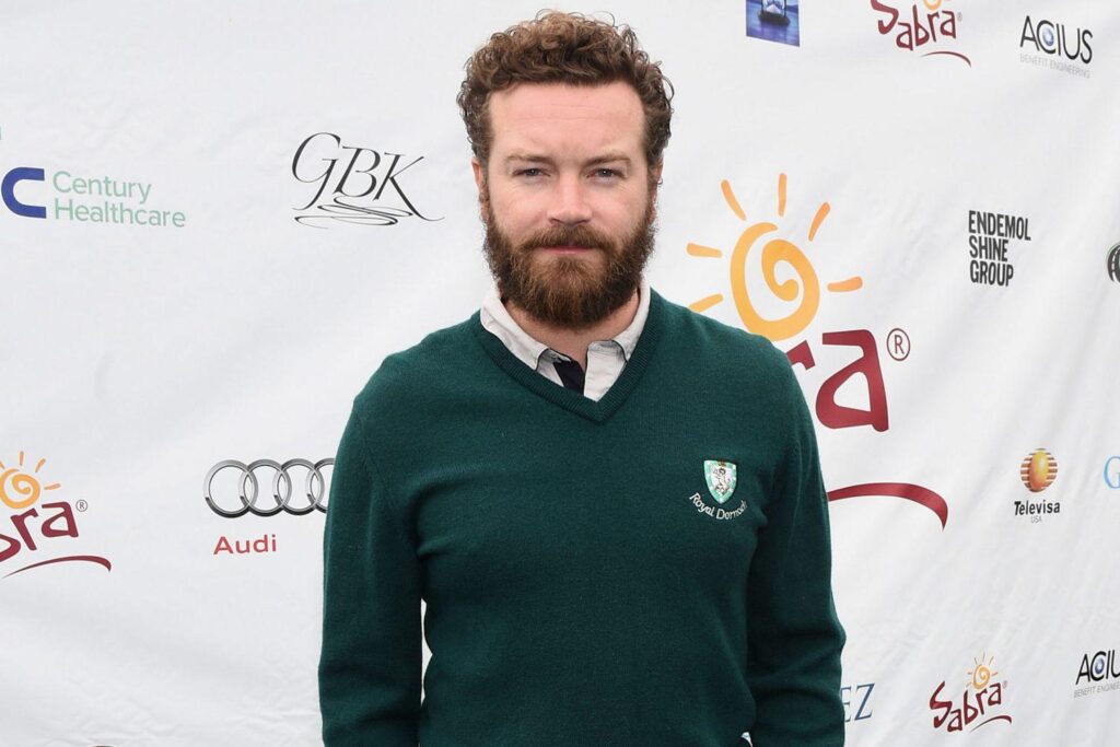 ダニー・マスターソン、妻が娘の姓変更を申請して数週間後、強姦有罪判決で弁護士を非難