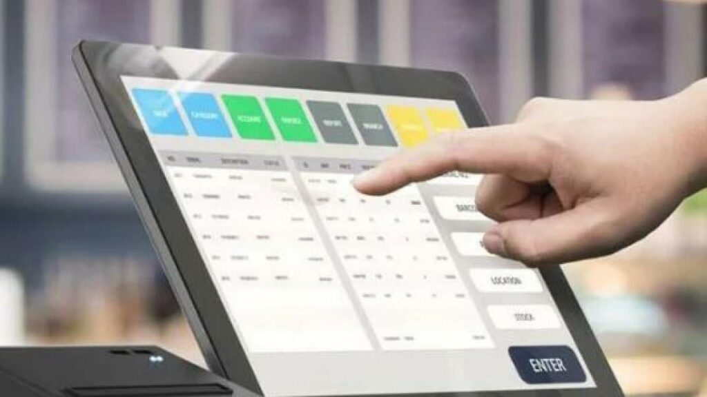 (新たな) 脱税防止の取り締まり: 1 月からレジは POS に接続される必要があります