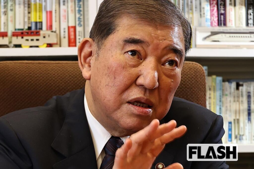 「睡眠時間2時間」石破前首相、総理在任1年で「できたこと」「できなかったこと」独占告白…“高市人気” にも初言及 ― 「違う意見にも真摯に耳を傾けていく、そういうたたずまいを保守という」