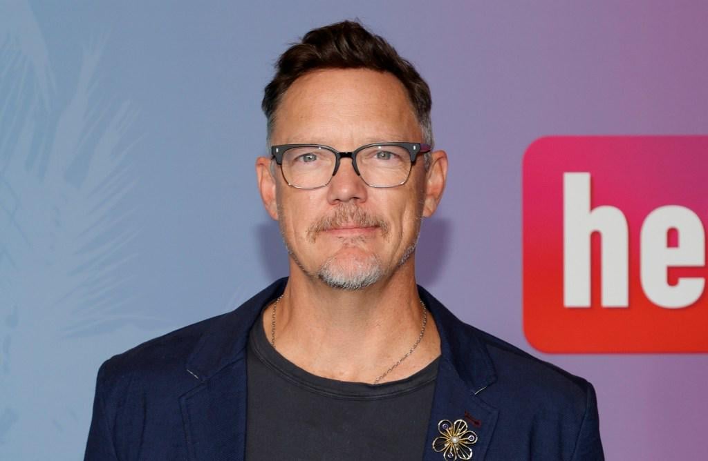 マシュー・リラード、シネスピア上映『スクリーム』で「F--- ICE」と発言