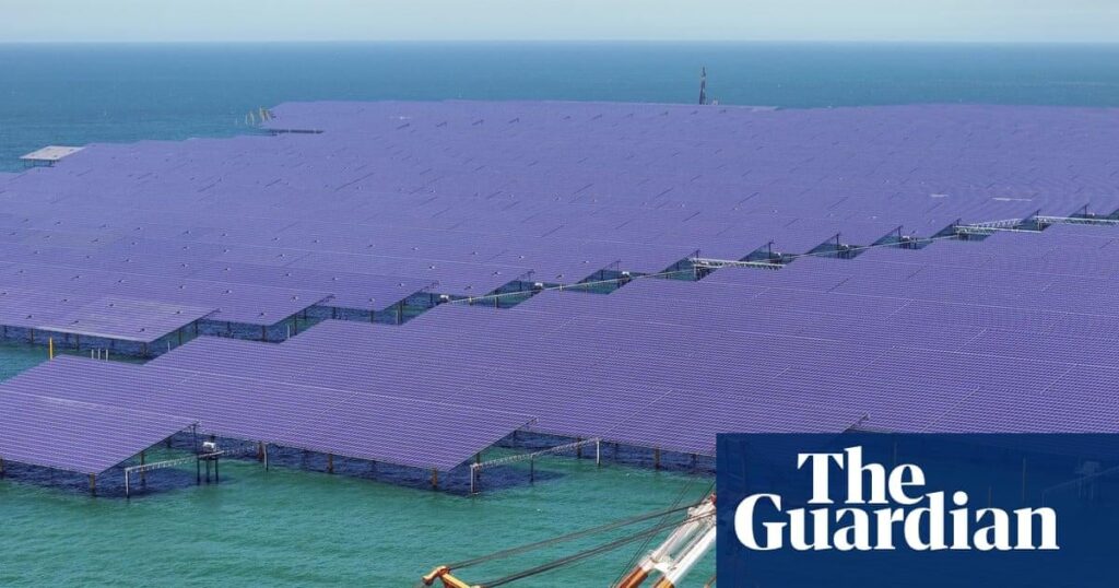 中国のCO2排出量は過去18か月間横ばい、または減少していることが分析で判明