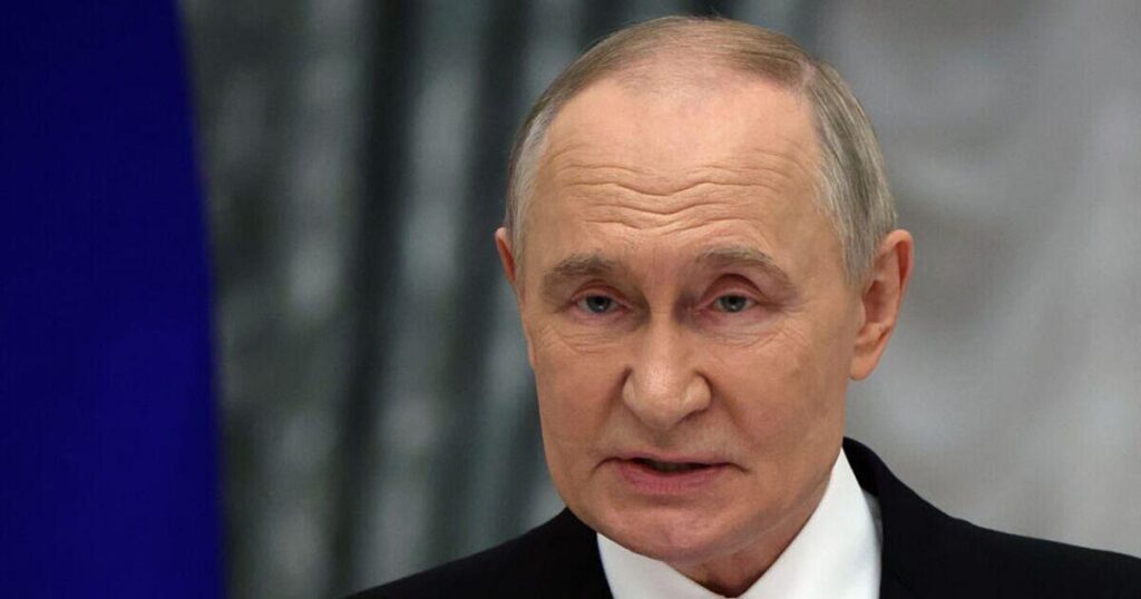 石油巨人に「将来はない」「崩壊」の危機に瀕するロシア