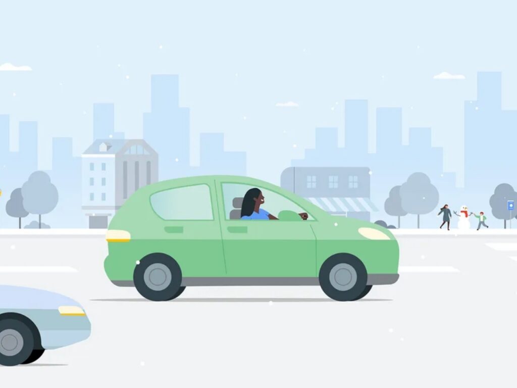 「Googleマップ」に4つの新機能、ついに「別名」でクチコミ投稿が可能に - CNET Japan