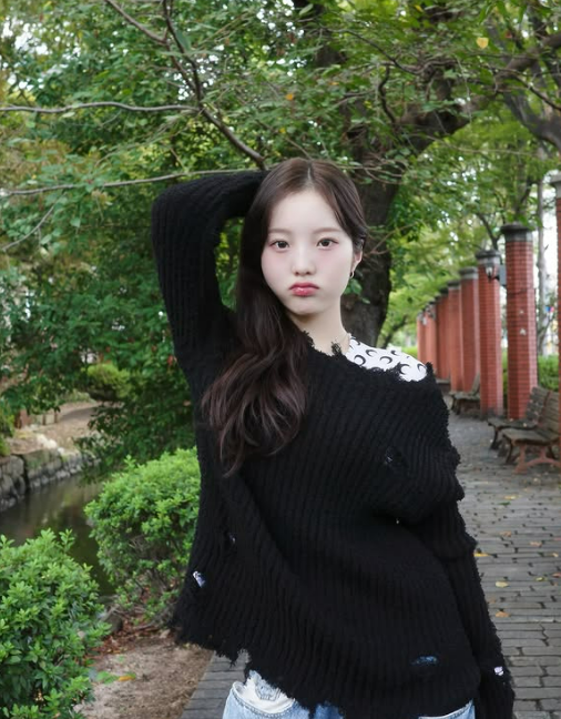 お昼に練習が終わったご褒美散歩　本田真凜が見せたゆるかわ私服ショット | 話題の投稿 | スポーツブル (スポブル)