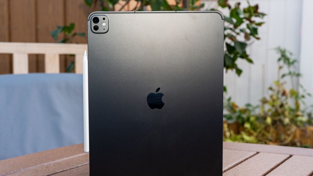 M5チップ搭載「iPad Pro 」レビュー:いま最強のタブレットだが特定のユーザー向け | WIRED.jp Wired Japan