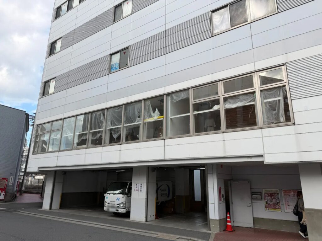 【奈良市】大和西大寺駅、西大寺近鉄ビルのテナント店が大和西大寺駅構内へ12月1日より移転へ。 | 号外NET 奈良市