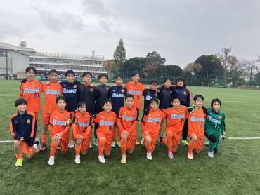 高円宮杯JFAU-13サッカーリーグ20251部リーグ（清水エスパルスSS静岡ジュニアユース vs 清水東JY ) 試合結果について