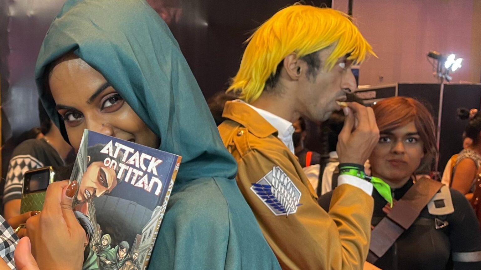 アニメ大国・日本が「インドのエンタメ市場」に注目すべき理由 | クーリエ・ジャポン