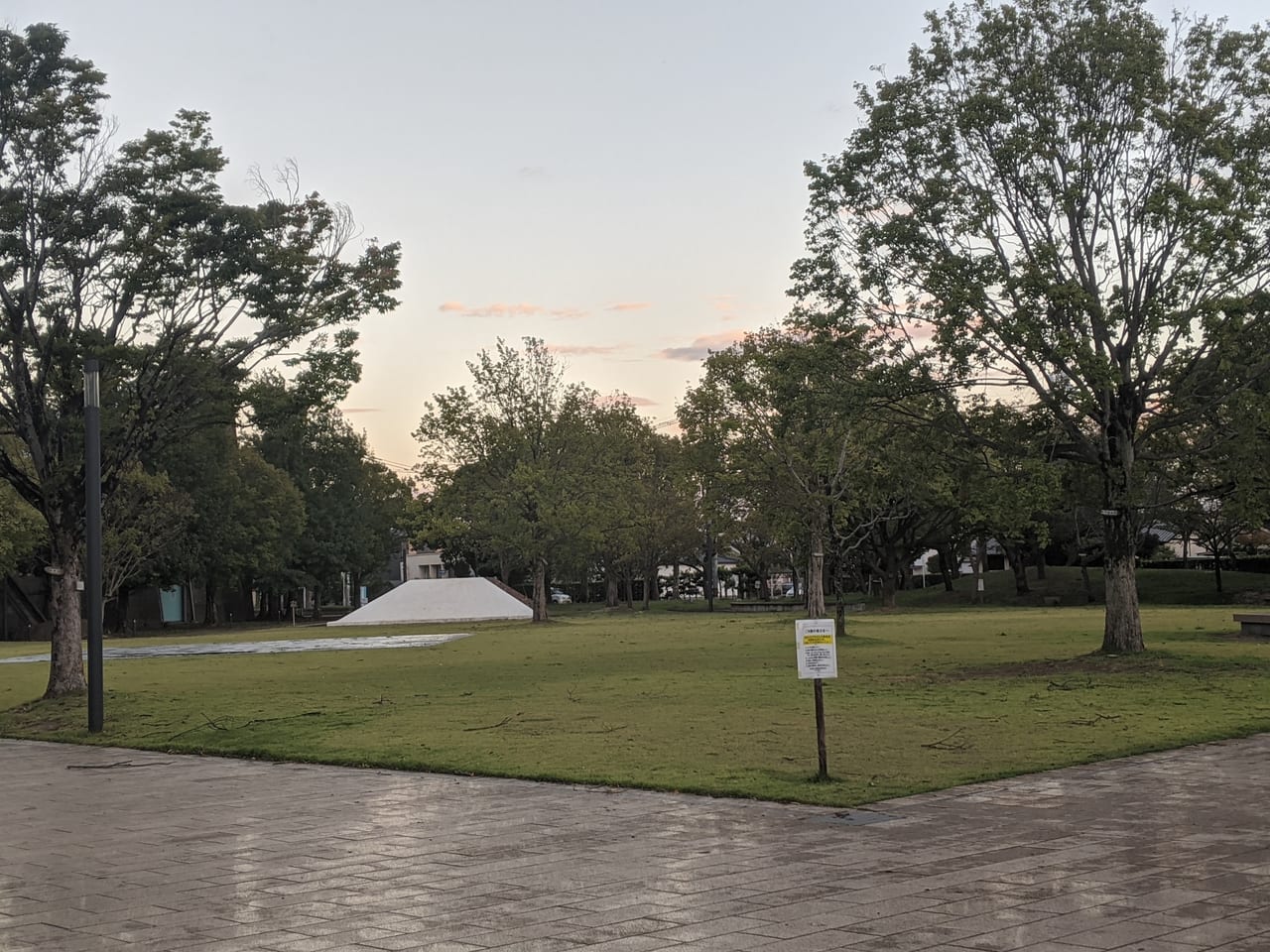 佐賀市 こころざしの森