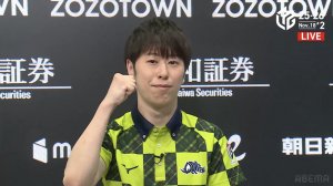 【11/18 Mリーグ2025-26 第2試合結果】着実なアガリを重ねた渡辺太がトップを獲得！ドリブンズが巻き返してチームスコアをプラス圏に！