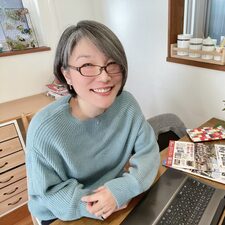 中山 亜貴子