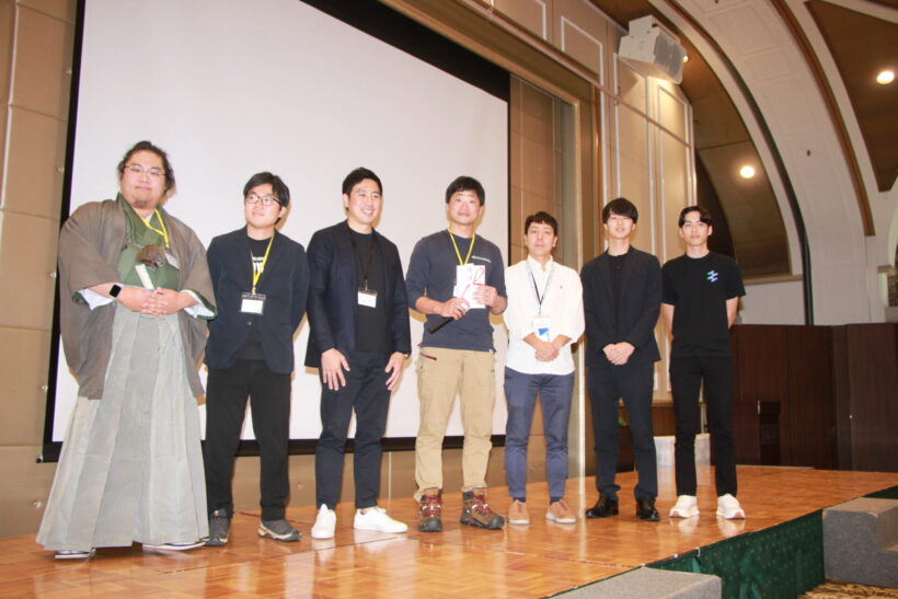 【しのまりも登場】新潟ベンチャーサミット2025開催、起業家による新たなリレーションシップ構築を目指し - 新潟県内のニュース｜にいがた経済新聞