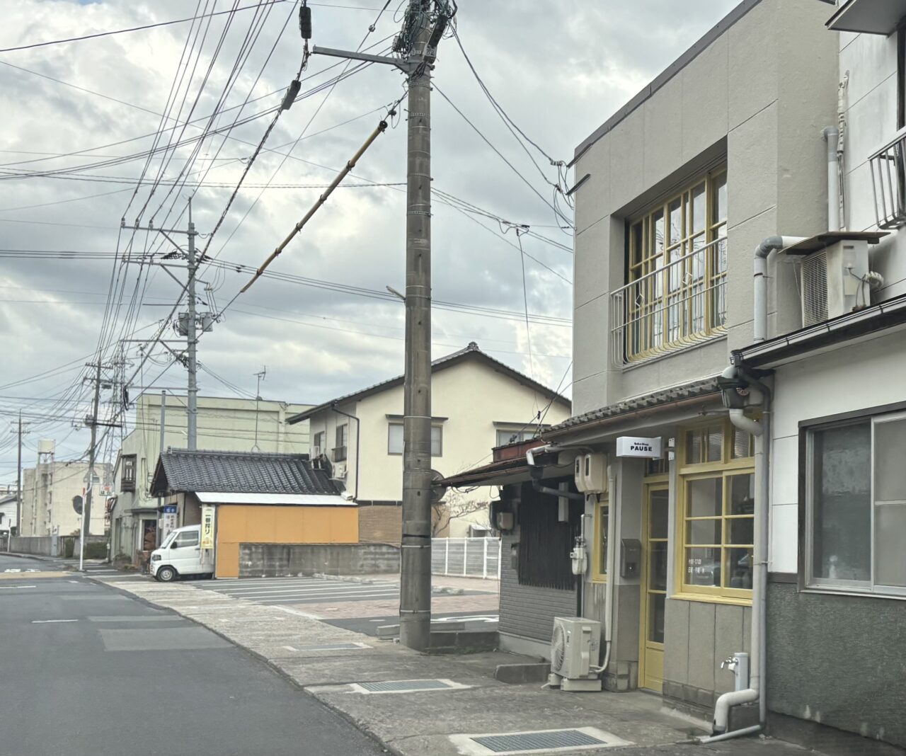 出雲乳児保育所