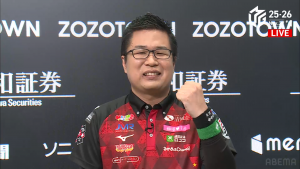 【11/27 Mリーグ2025-26 第1試合結果】麻雀chでは永井孝典が2回のアガリとテンパイ料で堂々のトップ!LIVEchでは勝負の分かれ目供託リーチ棒をかっさらった伊達朱里紗がトップ獲得!