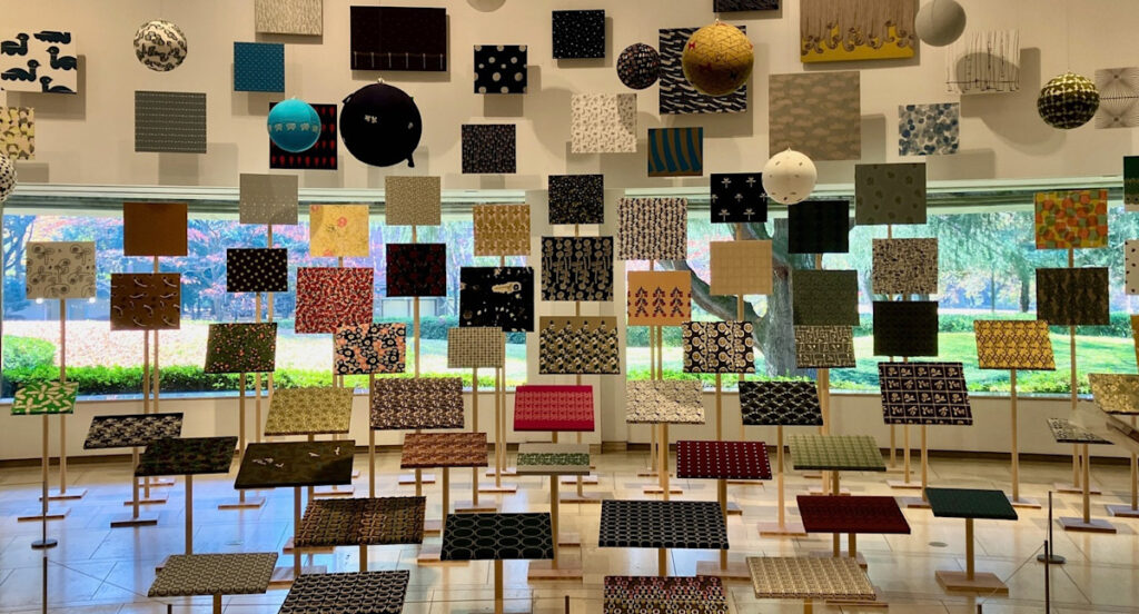 ミナ ペルホネン「つぐ minä perhonen」(世田谷美術館)レポート。デザインの奥にある「つぐ」の思想と仕事に触れる|Tokyo Art Beat ミナ ペルホネン「つぐ minä perhonen」(世田谷美術館)レポート。デザインの奥にある「つぐ」の思想と仕事に触れる|Tokyo Art Beat