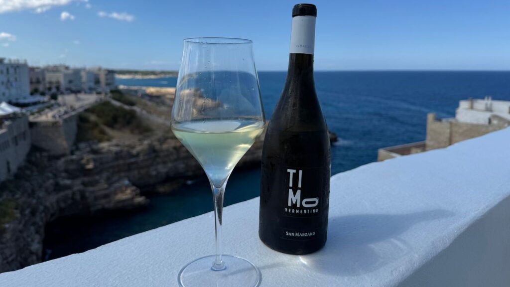 南イタリアの美食を訪ねて──サン・マルツァーノのワインを味わい尽くす旅 | Vogue Japan 南イタリアの美食を訪ねて──サン・マルツァーノのワインを味わい尽くす旅 | Vogue Japan