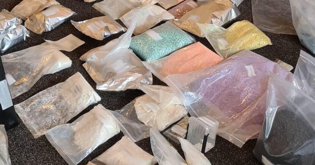 医薬品を違法かつ大規模に販売したオランダのウェブショップの顧客数十人が死亡