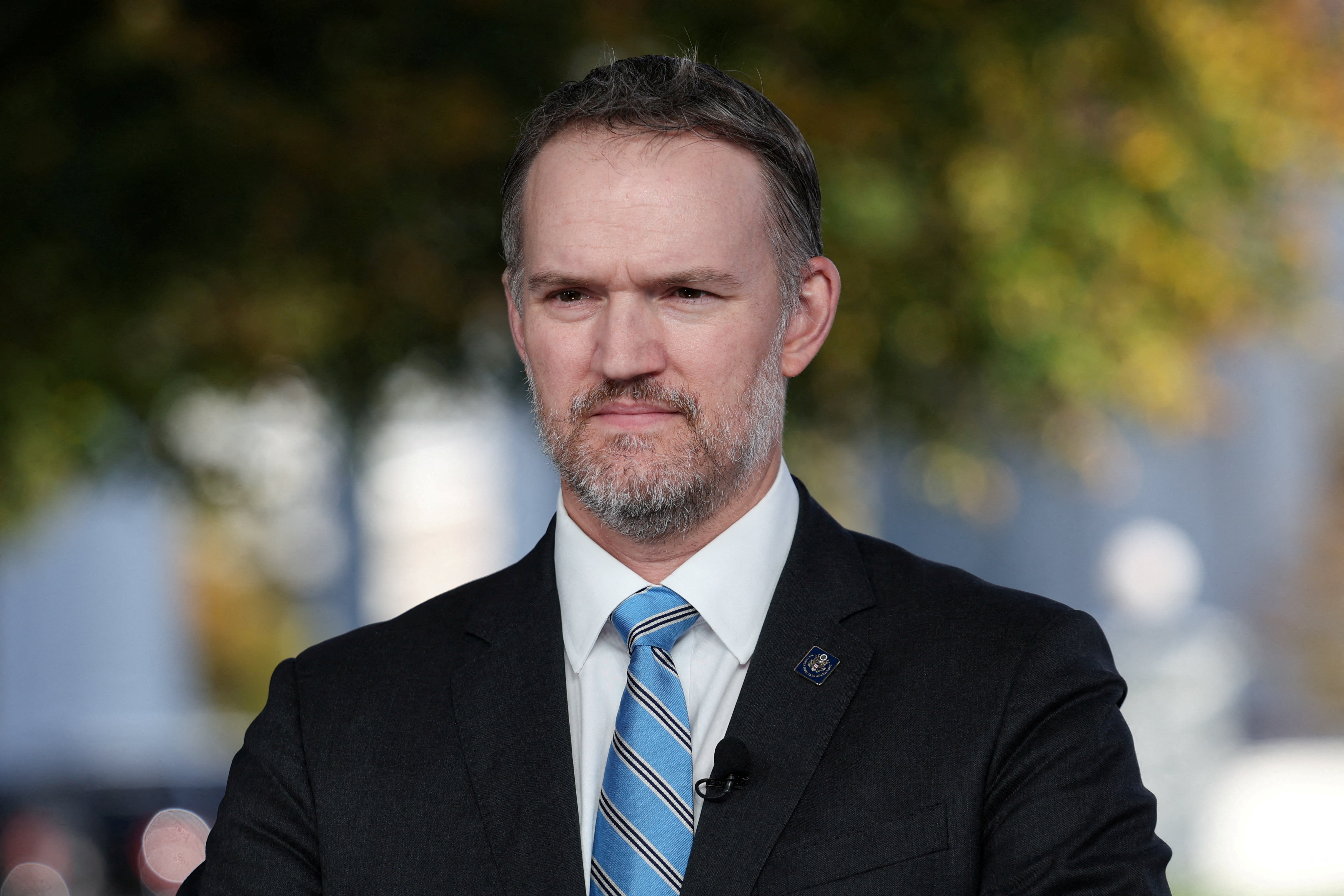 米、ＥＵにデジタル規制見直し要求　鉄鋼関税引き下げと引き換え