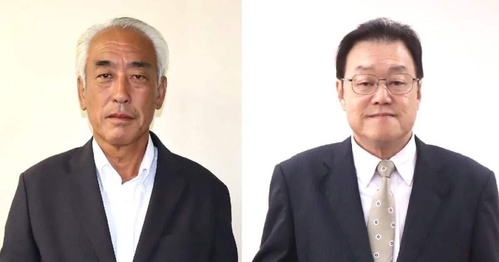 得票同数、くじ引きで落選の現職が票数再確認申し立て 茨城・神栖市長選