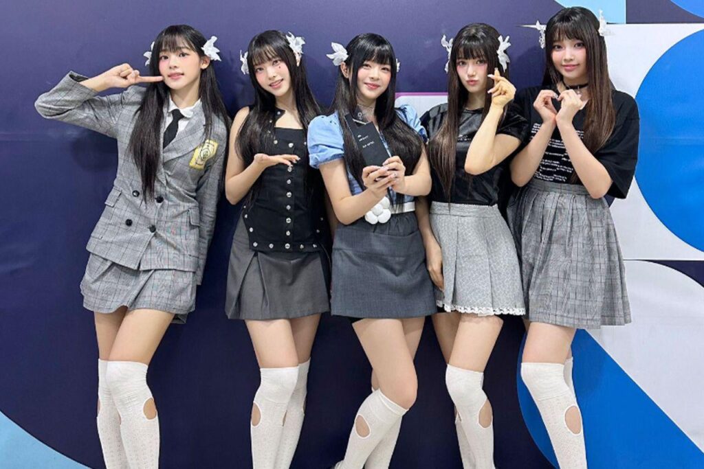 NHKが夜のニュース番組で『NewJeans』内紛騒動を“速報”扱いで報道、視聴者が覚えた違和感【日本のもの以外は積極的に扱う必要はないと感じる人も】