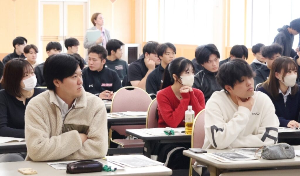 大分県地域スポーツ指導者養成講習会がスタート　県内３大学の学生59人が受講 - 大分のニュースなら 大分合同新聞プレミアムオンライン Gate