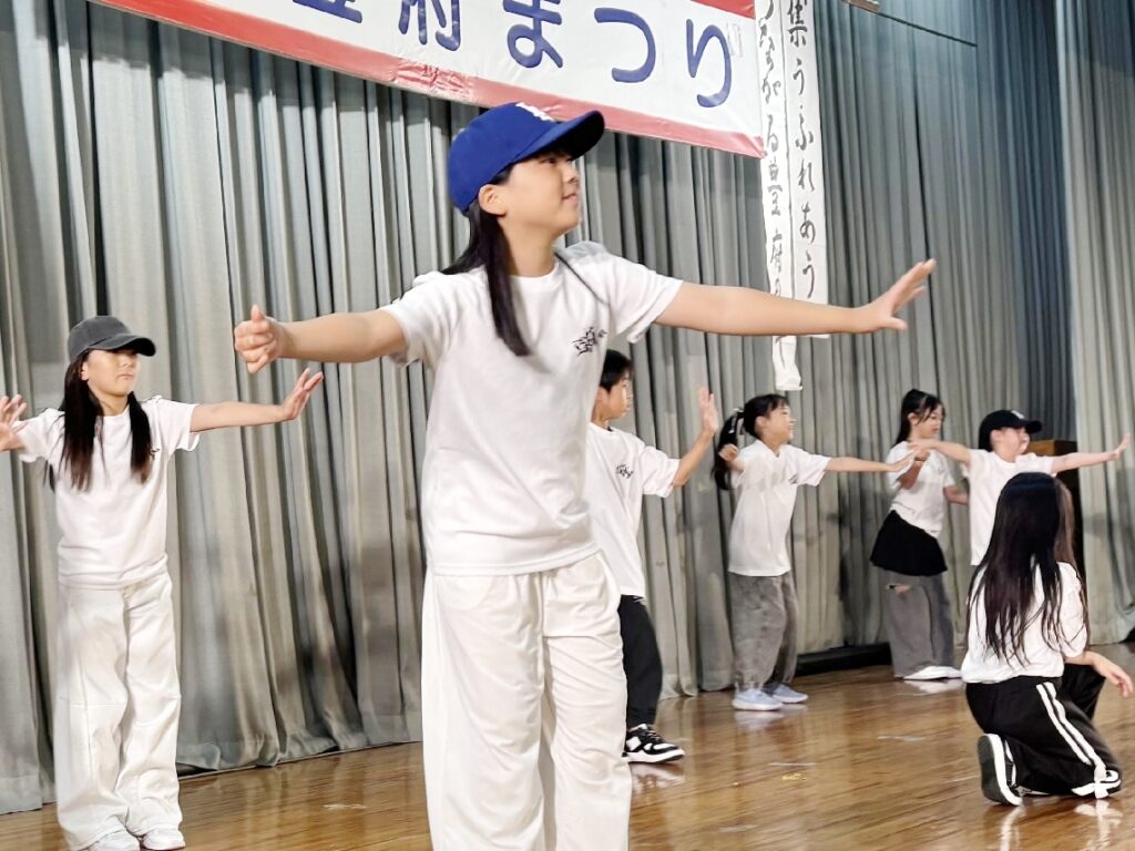 大分市で豊府まつり　住民や小中高生らがステージ、模擬店も - 大分のニュースなら 大分合同新聞プレミアムオンライン Gate