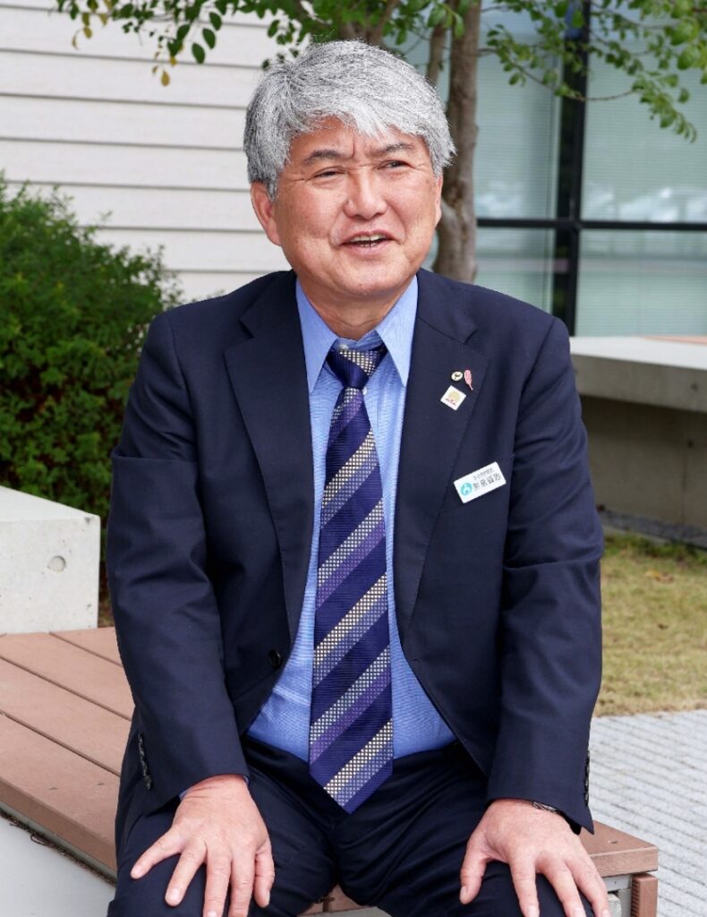 【ひと】射場誠治さん　多様な学びの実現目指す - 大分のニュースなら 大分合同新聞プレミアムオンライン Gate