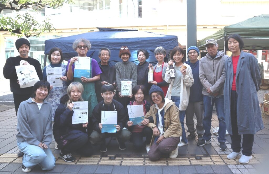 23日に大分市のオアシス並木通り商店街でイベント　歩行者天国で食と音楽を楽しんで - 大分のニュースなら 大分合同新聞プレミアムオンライン Gate