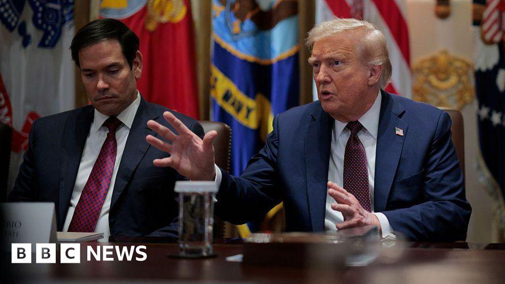 米国の新たな規則は、多様性政策をとっている国は人権を侵害していると主張
