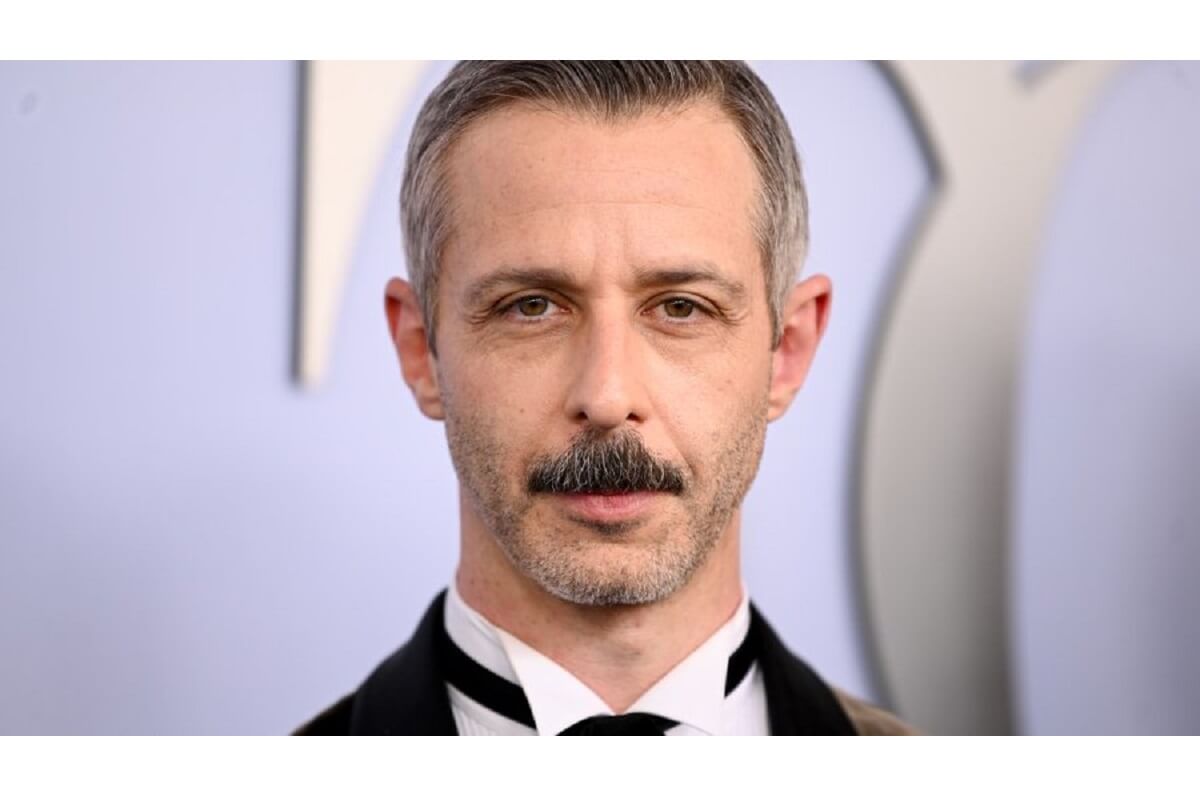 ジェレミー・ストロング