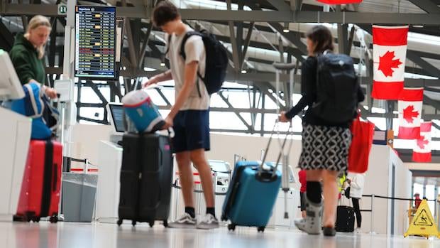 カナダは米国との旅行貿易戦争に勝利している