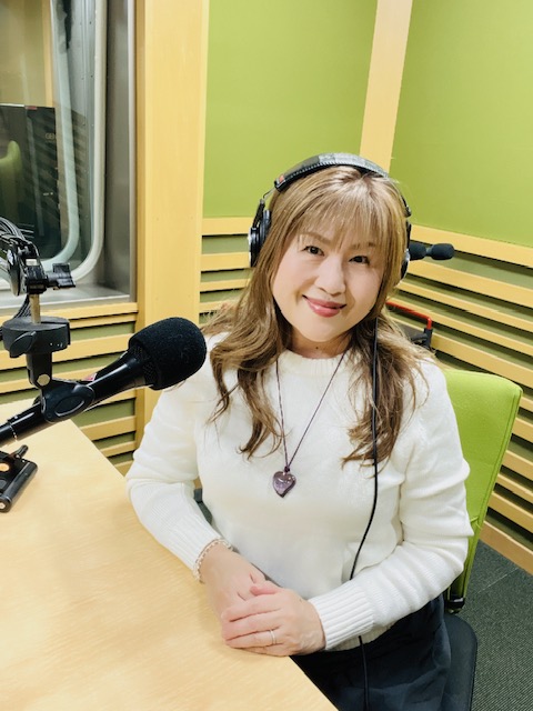 平和堂 Happy Together|2025年11月29日（土）92回目の今回は、「Stevie Wonde 特集」！|AuDee（オーディー）