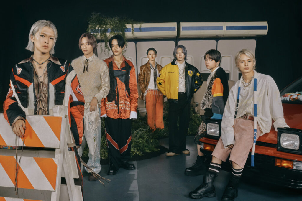 KID PHENOMENONがTGCに初出演 静岡の常葉大付属中・高のダンス部とコラボも | TOKYO HEADLINE