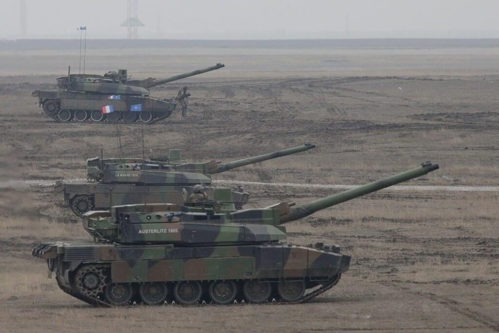 ルーマニアがウクライナに25回目の軍事パッケージを届けた後、国防大臣が数字を発表しない理由を説明：「朝までにTiktokの再生回数は500万回になるだろう。いくつかの動画はルーマニア人の耳に垂れてくるだろうし、いくつかの虚偽や操作もあるだろう」