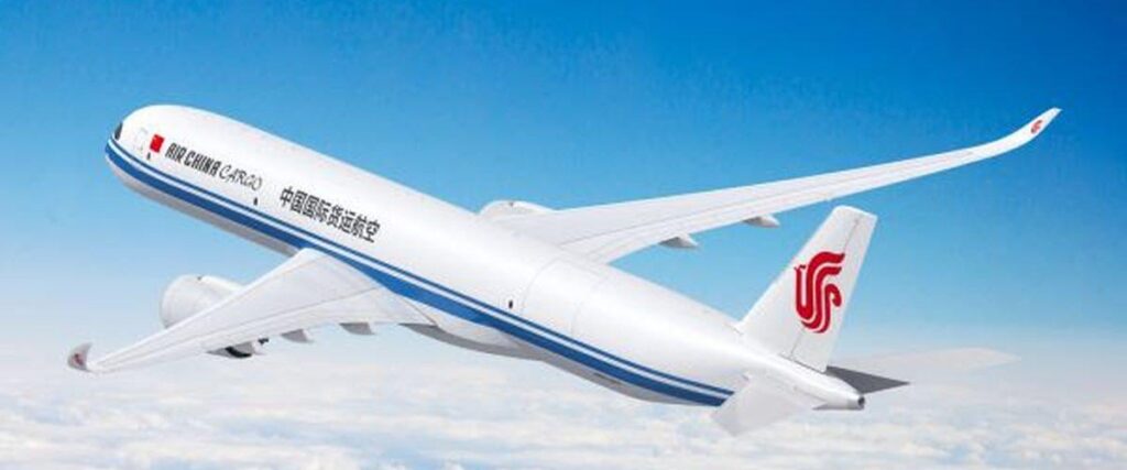 エアバス、A350の貨物版を20億ドル以上受注