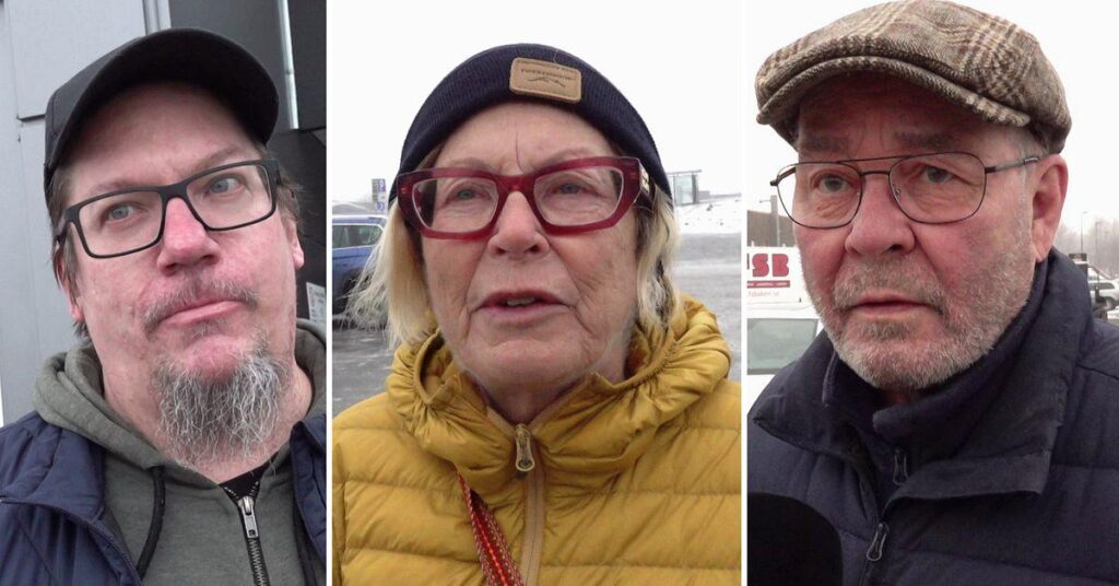 ユナイテッド・キルナ住民：「スウェーデンの鉱業税を導入せよ」
