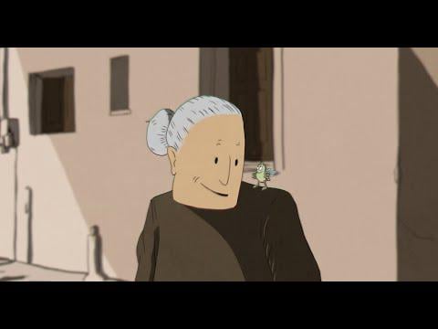 ラピトスの貴婦人: キプロスの報道情報局のためにKimonosアニメーションスタジオによって制作されたとても素晴らしいアニメーション。