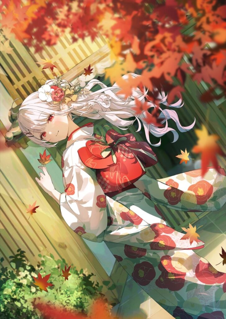 個人勢VTuber花宮莉歌、京都の宿泊施設とコラボ　自ら調香したディフューザーも設置 - KAI-YOU