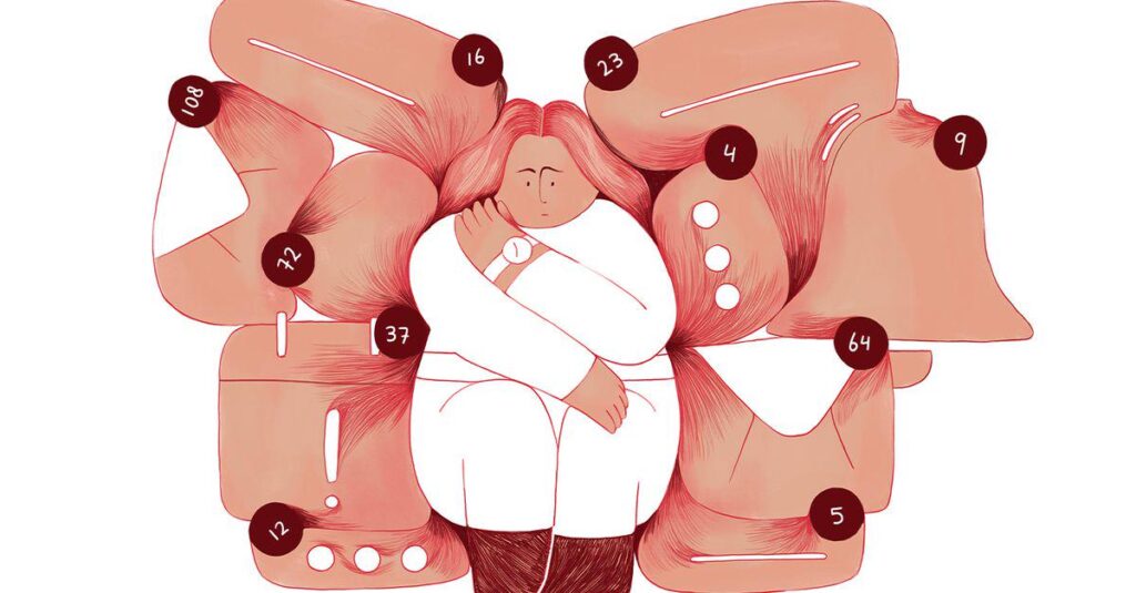 オフラインでいることは誰もがあえて取るわけではない贅沢です