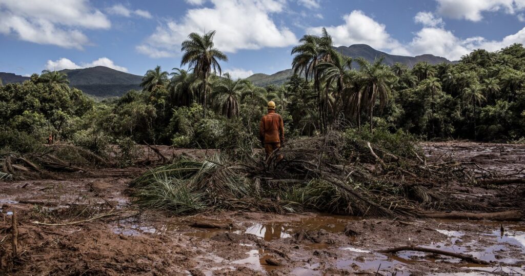 Transition minerals, old inequalities in Brazil: Mining, justice and the climate agenda at COP30