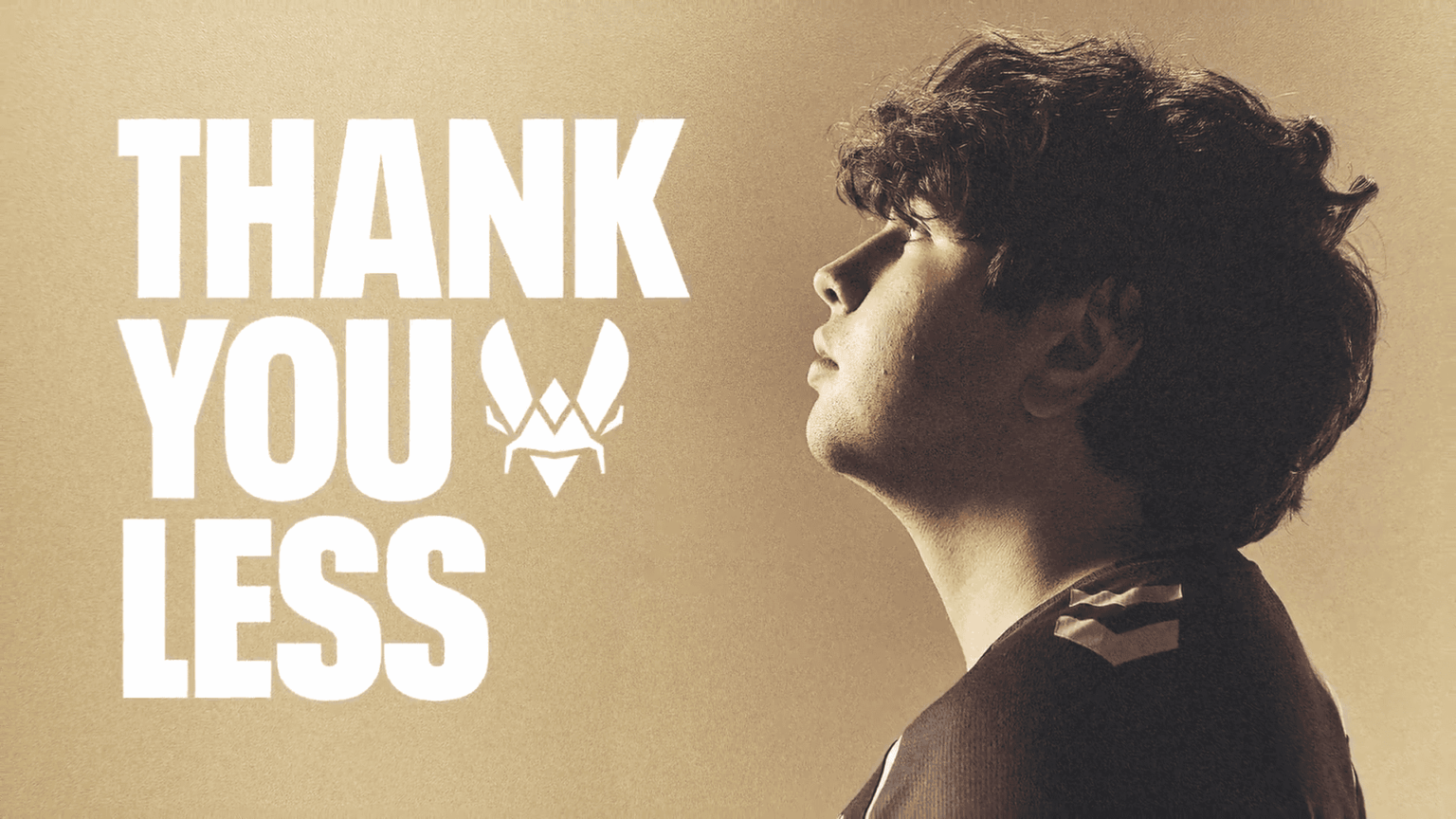 Team Vitality、Lessの退団を発表 | Valorant News Japan