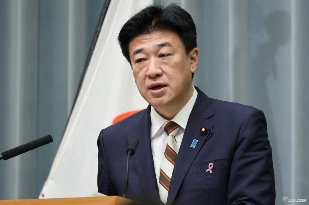 シカイチ政権、イーロンマスクの真似して「政府効率化局」設置へ