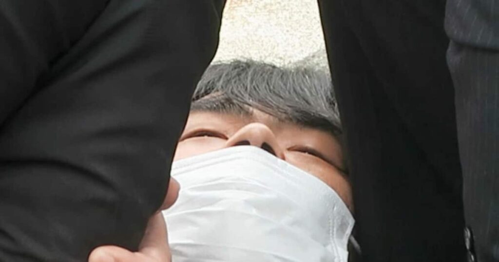 旧ソ連製拳銃トカレフ入手試みるも詐欺に遭った山上被告「腹立ち、警察に匿名通報」明かす - 産経ニュース