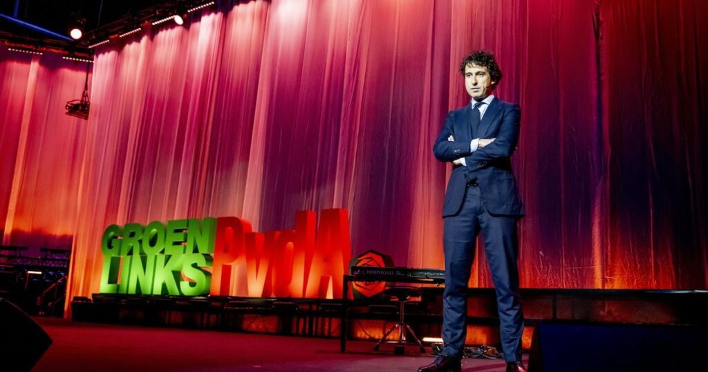 ジェシー・クレイバー氏がGroenLinks-PvdAを率いる