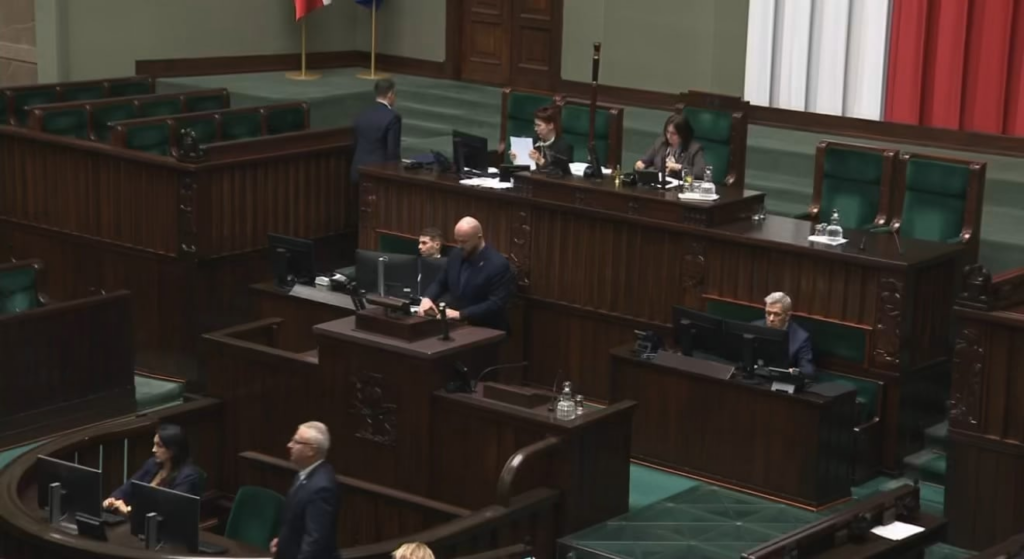 ポーランドの国会議員も『GTA 6』の遅れに怒っています。