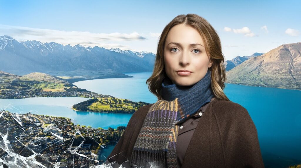 刑事アナイス クイーンズタウン殺人事件録 – 海外ドラマNAVI 刑事アナイス クイーンズタウン殺人事件録