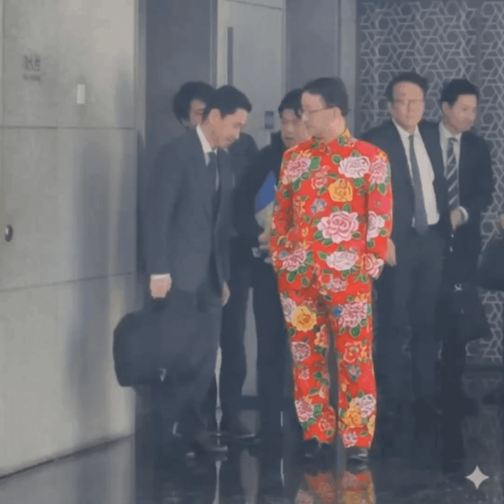 日中友好！