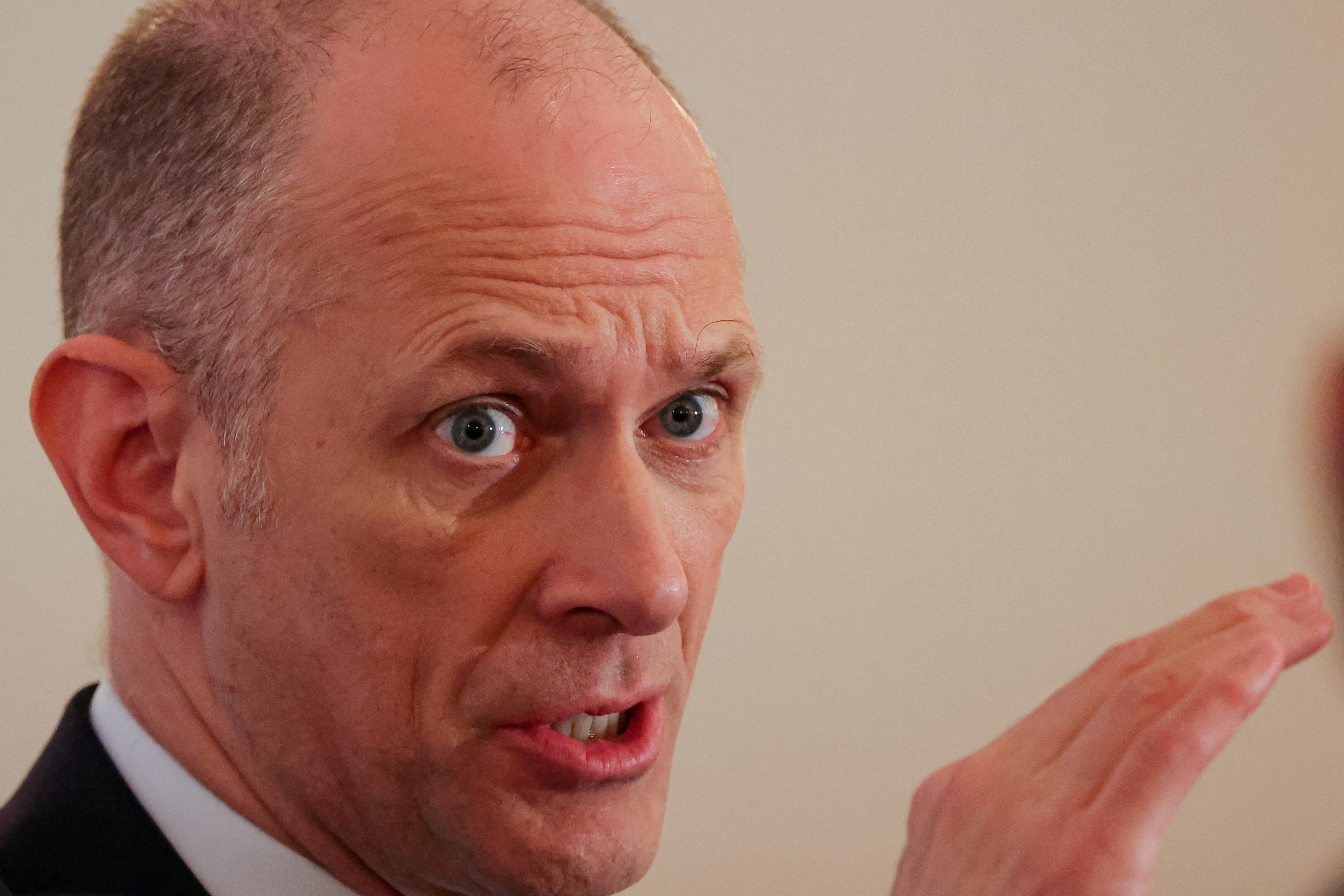 米国のインフレ高止まり、追加利下げ急がず=シカゴ連銀総裁