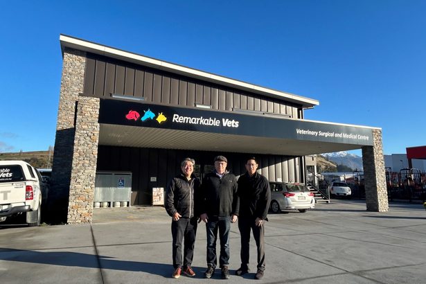 ＯＴＳ　ＮＺ不動産再取得　コロナ後、経営Ｖ字回復　新たに賃貸事業展開