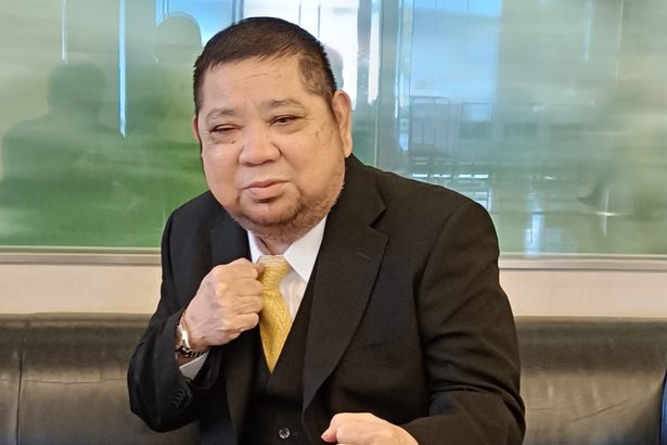 解体事業グループ築く　株式会社翔慶会長　山城　博さん（６６）大阪府在住　１９７８年大阪へ、挑戦し続け